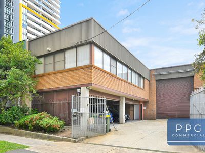 11-17 East Street, Granville