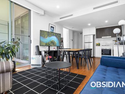 102 / 2 Arthur Street, Marrickville