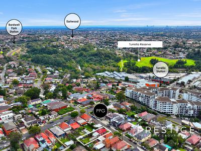 60 Willington Street, Turrella