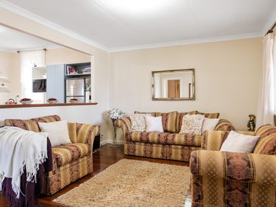 69A North Terrace, Boulder