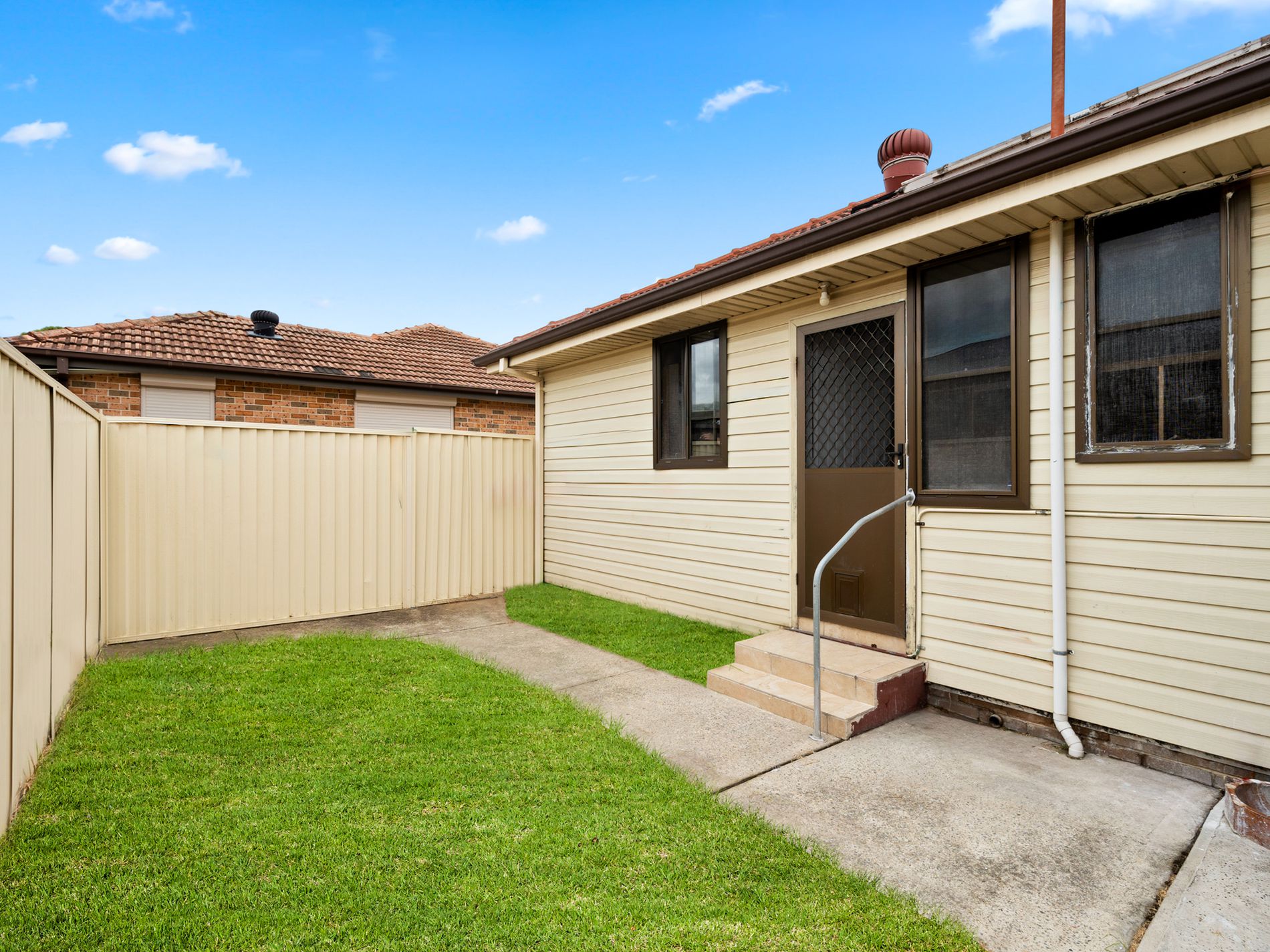 49 Crosby Crescent, Fairfield