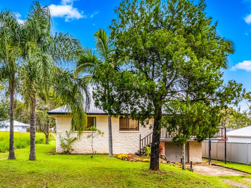 98 Jackson Road, Russell Island