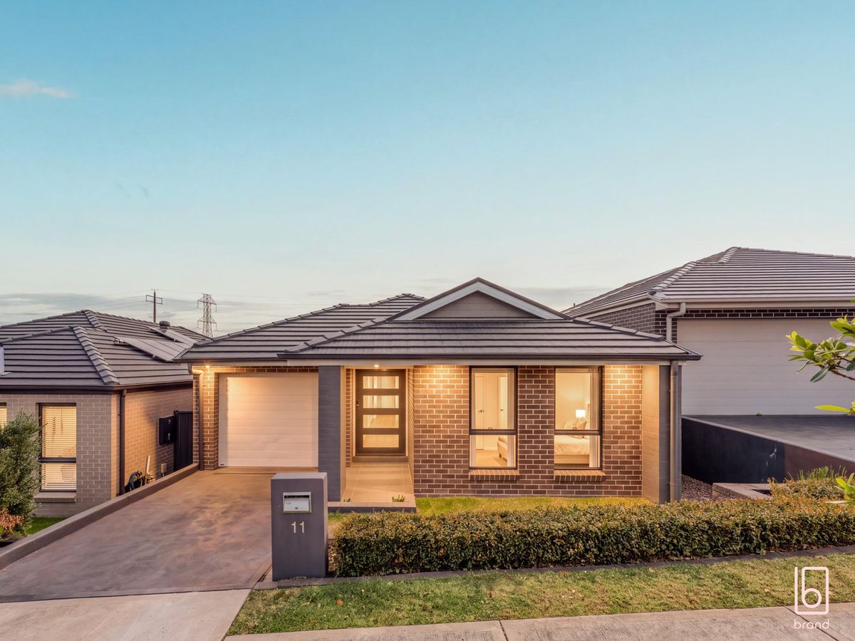 11 Clover Lane, Woongarrah