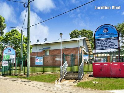 1 / 514-524 Victoria Road (Entry Via Stanley Lane), Ermington