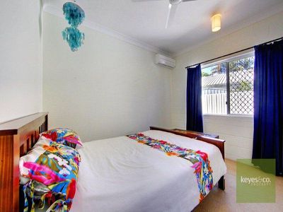 10 Faulkner Street, Burdell