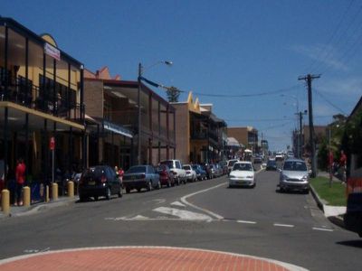 Shell Cove