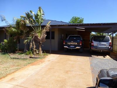 31 Osprey Drive, South Hedland
