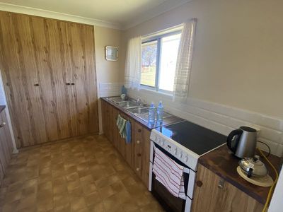 45 Brooklands Pimpimbudgee Road, Kingaroy