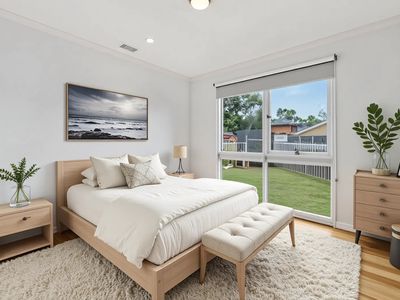 5 Furneaux Ct, Frankston