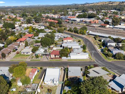 30 Victoria St, Seymour