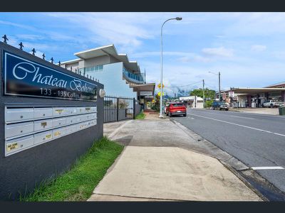 9 / 133-135 Collins Avenue, Edge Hill