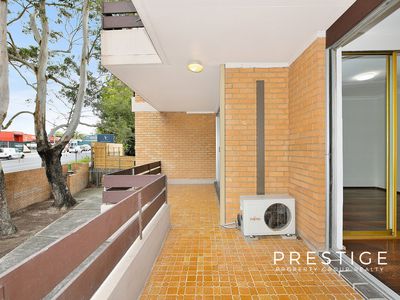 20 / 20 Eden Street, Arncliffe