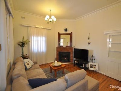 28 Nancarrow Street, Dubbo