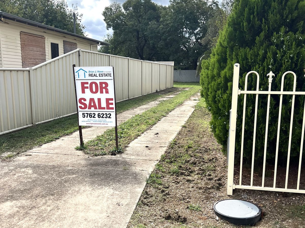 7A Noonan Street, Benalla