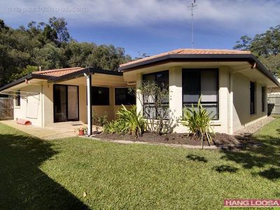 21 Daintree Way, Tewantin
