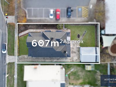 1186 norman street , Wendouree