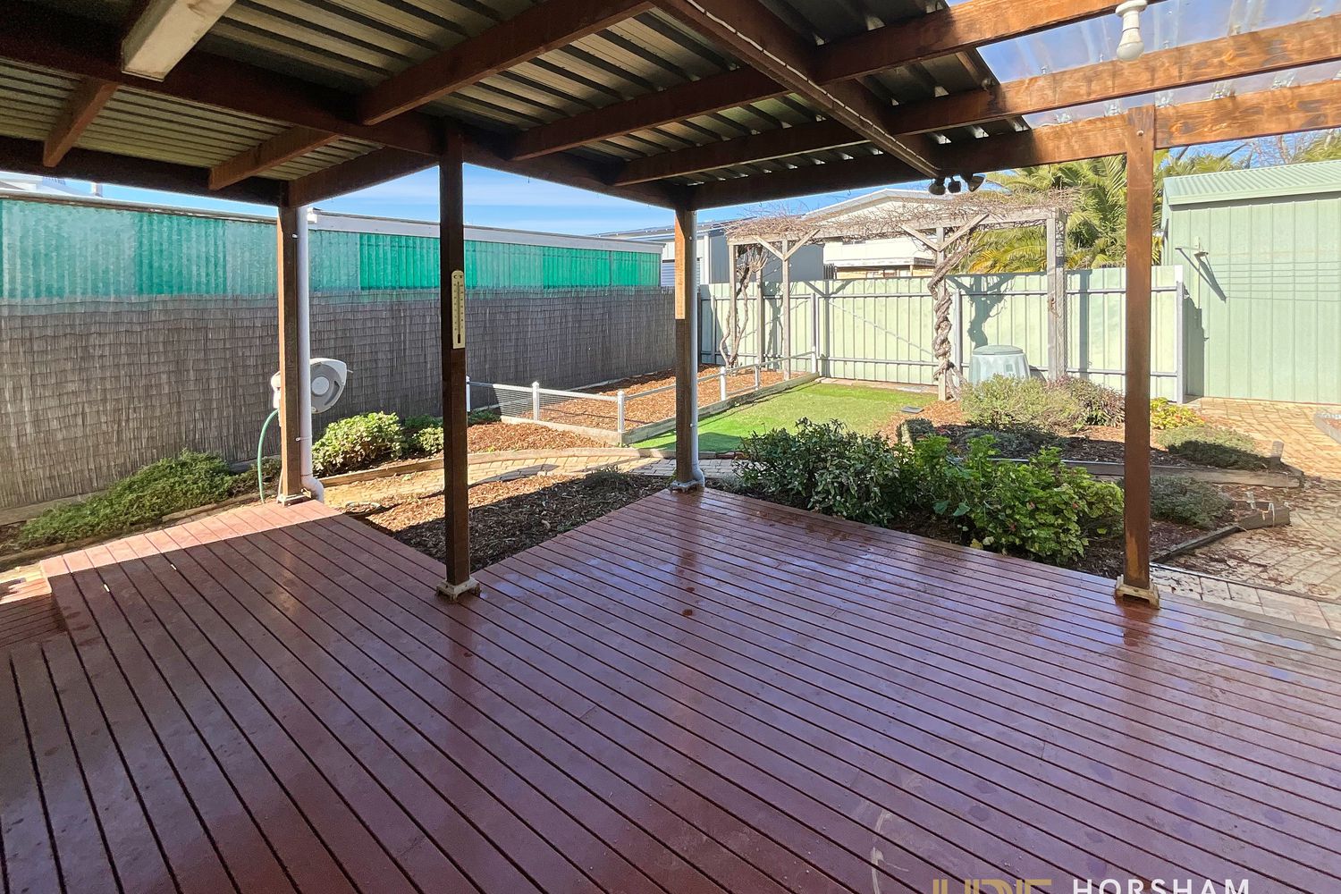 2 Bowden Street, Horsham