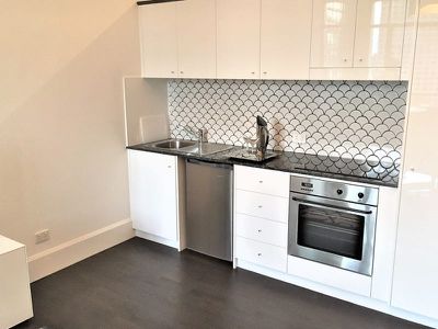 516 / 105 Campbell Street, Surry Hills