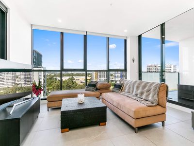 1036 / 2 Morton Street, Parramatta