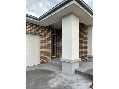 177 Fairways Boulevard, Craigieburn