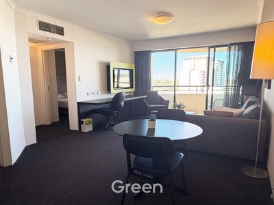 1005 / 1-3 Valentine Avenue, Parramatta