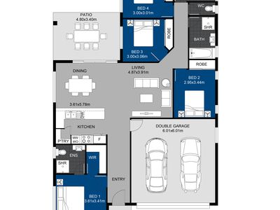 31 Bellamy Drive, Tolga