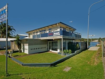 39 Balmoral Avenue, Burrill Lake