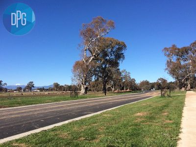 Lot 9, Stockmans Drive, Mansfield