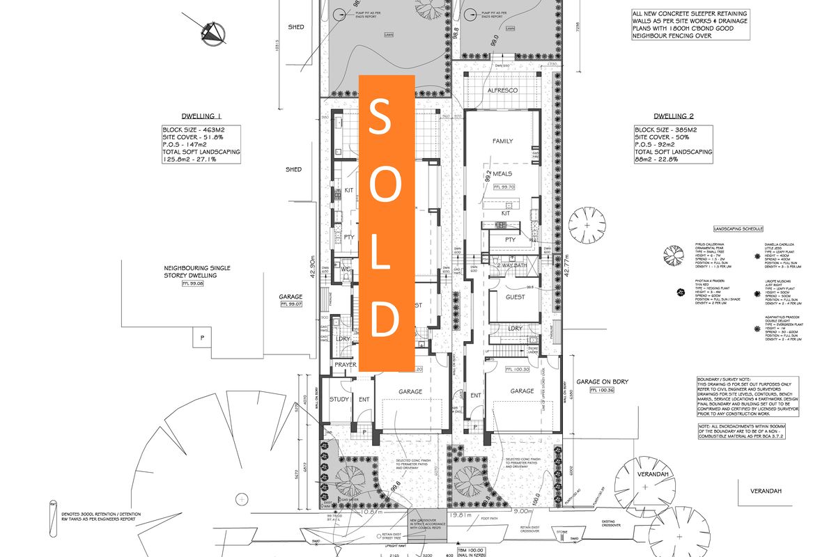 Lot 300, 1 Ilford Street, Vale Park