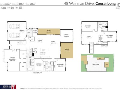 48 Wainman Drive, Cooranbong