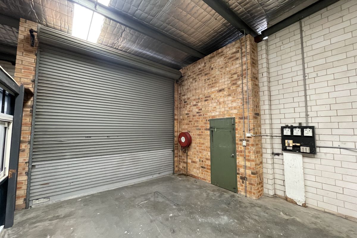 Unit 5 / 189 Port Hacking Road, Miranda