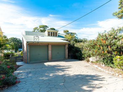 32 Dacres Street, Vincentia