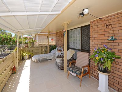 15 GREENWAY DRIVE, Pialba