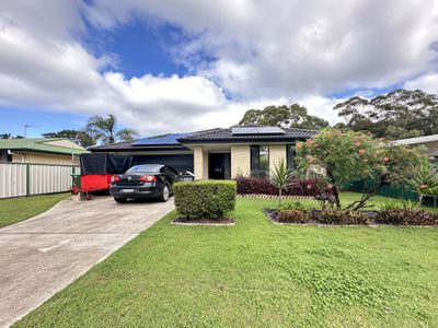 3 Tilligerry Track, Tanilba Bay