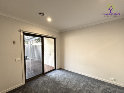 1 Redcape Lane, Point Cook