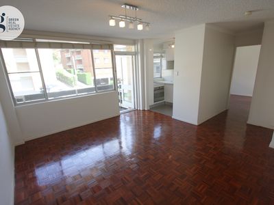 33 / 24-26 Meadow Crescent, Meadowbank