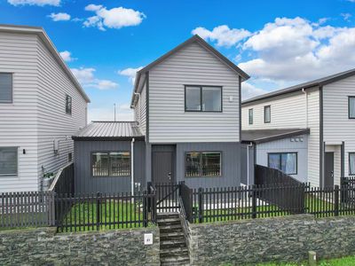 21 Farranfore, Opaheke