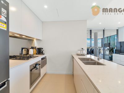 1303B / 6 Nancarrow Ave, Ryde