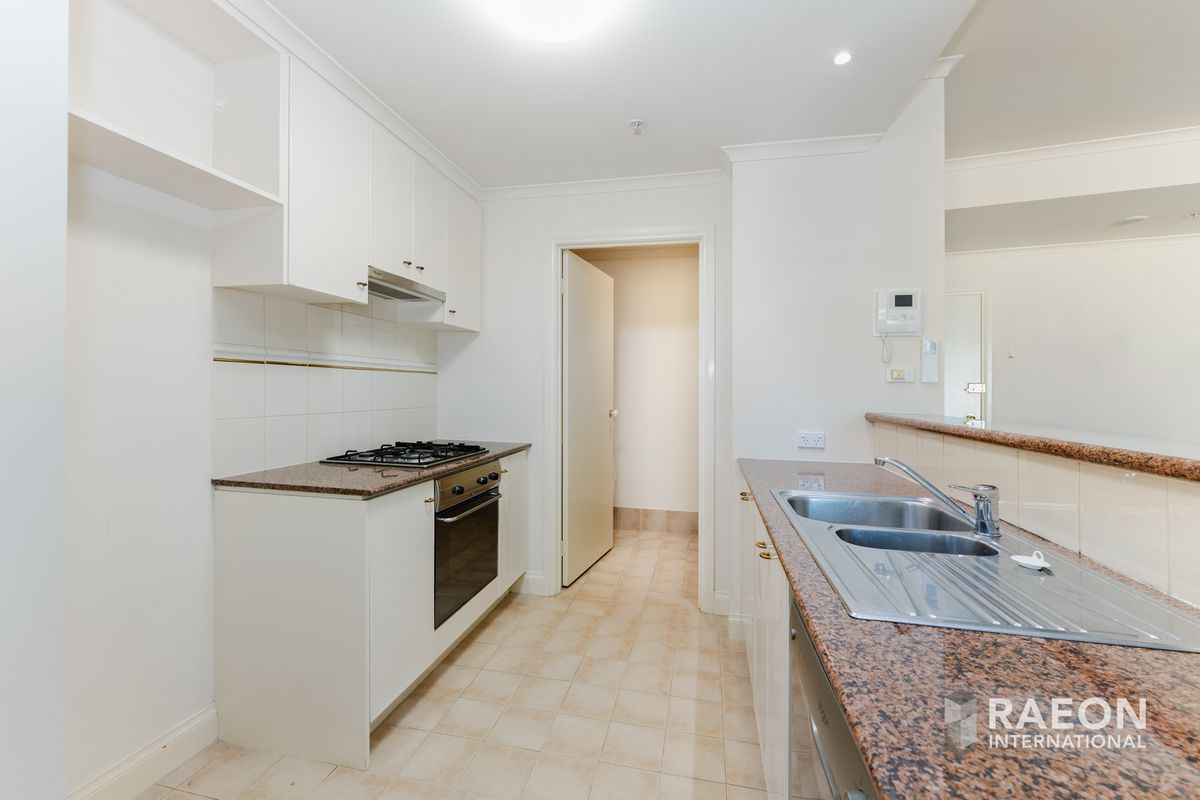 337/299 Spring St, Melbourne