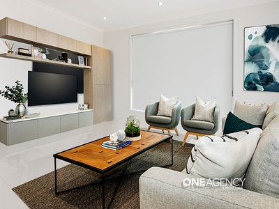 6 Gelu Court, Springfield Lakes