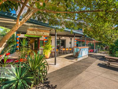 80 Cullen Street, Nimbin