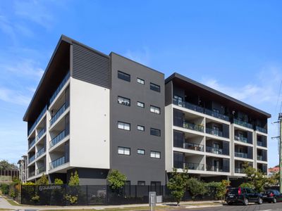406 / 6 Quarry Road, Sherwood
