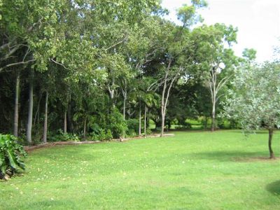 172 Endeavour Valley Road, Cooktown