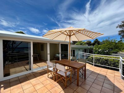 2 Collins Street, Merimbula