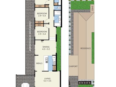 26 Leonard Avenue, Berwick