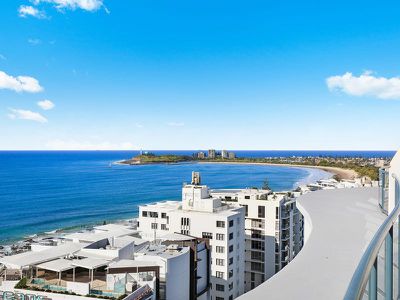 413 / 7 Venning Street, Mooloolaba