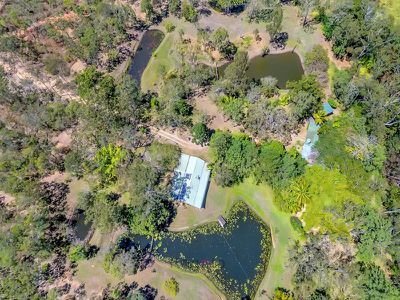 629 Bilwon Road, Biboohra