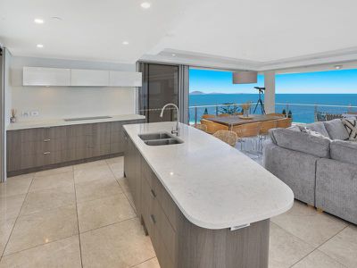 901 / 20 First Avenue, Mooloolaba