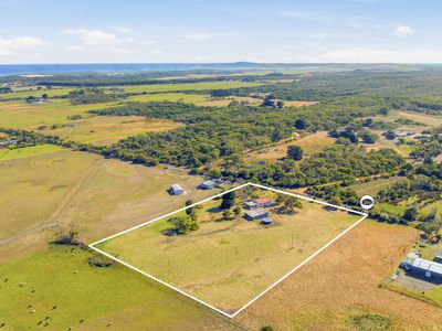 138 Oakleys Road, Portland