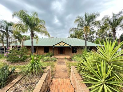 1-11 Douglas Street, Geurie